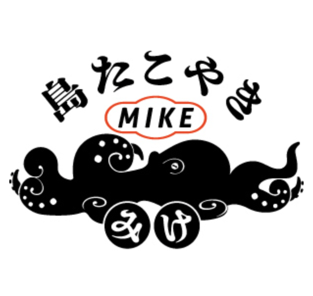 島たこやき Mike Shop Potomak Co Ltd