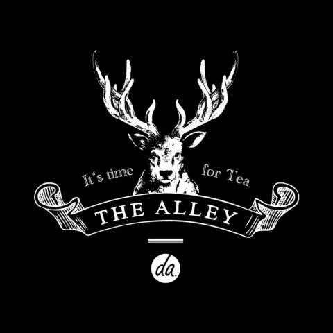 THE ALLEY　Comore Yotsuya