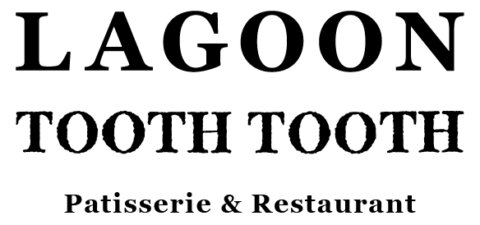 LAGOON TOOTH TOOTH